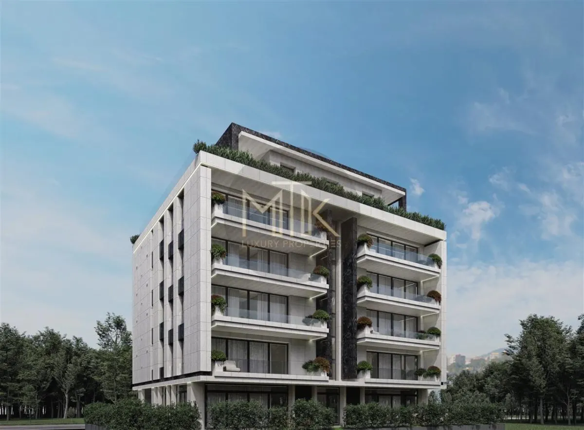 Apartament Exclusivist 3 camere, 200MP + Curte | Parcul Verdi, Floreasca - foto 13
