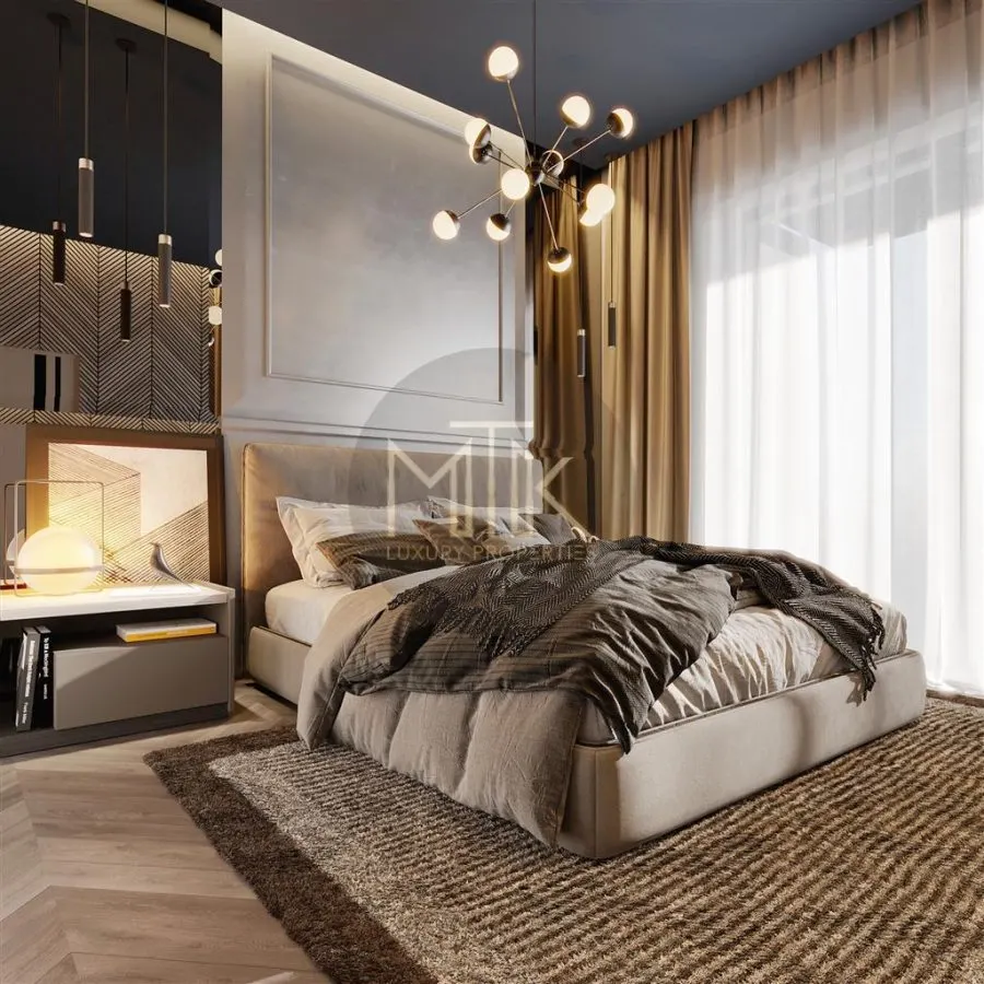 Apartament Exclusivist 3 camere, 200MP + Curte | Parcul Verdi, Floreasca - foto 6