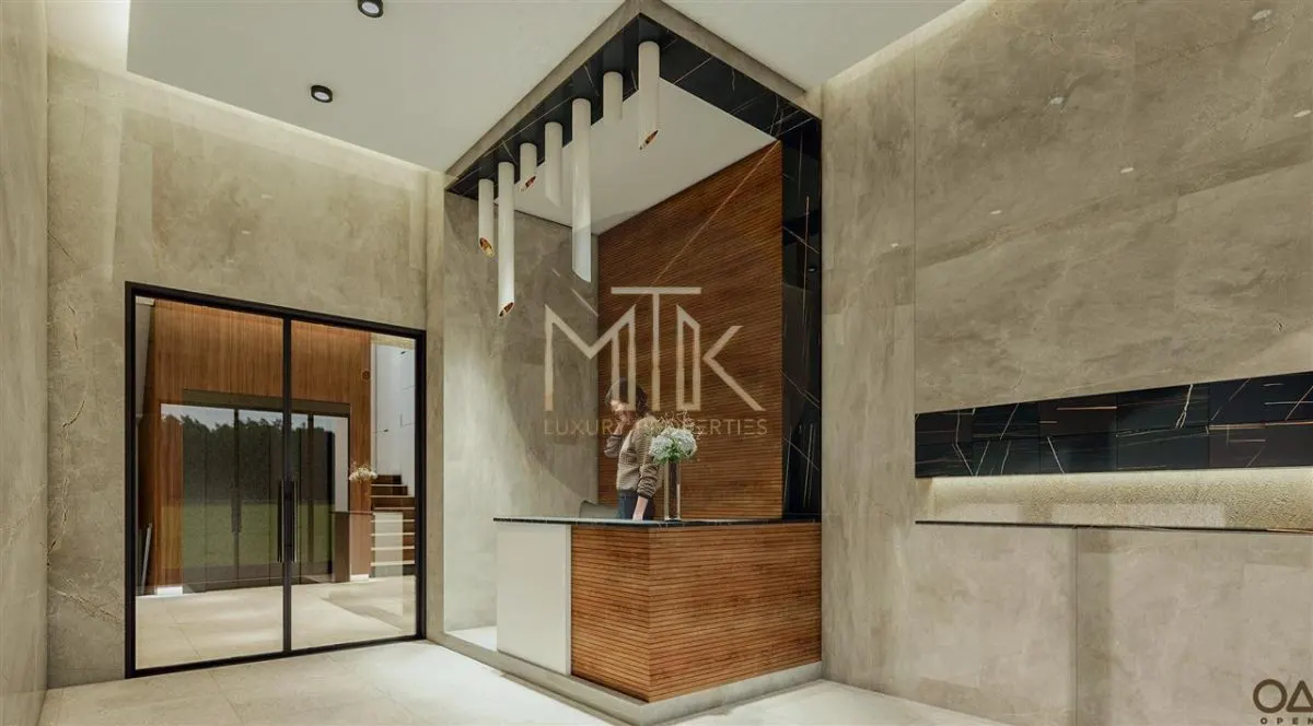 Apartament Exclusivist 3 camere, 200MP + Curte | Parcul Verdi, Floreasca - foto 10