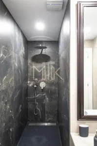 Apartament 4 camere, mobilat lux - Pipera | Piscina + Sala Fitness - foto 11