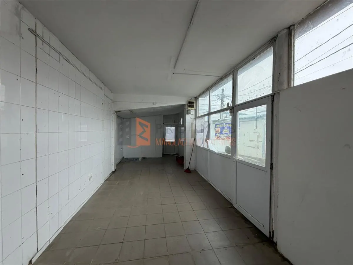 Spatiu comercial zona Omi - foto 3