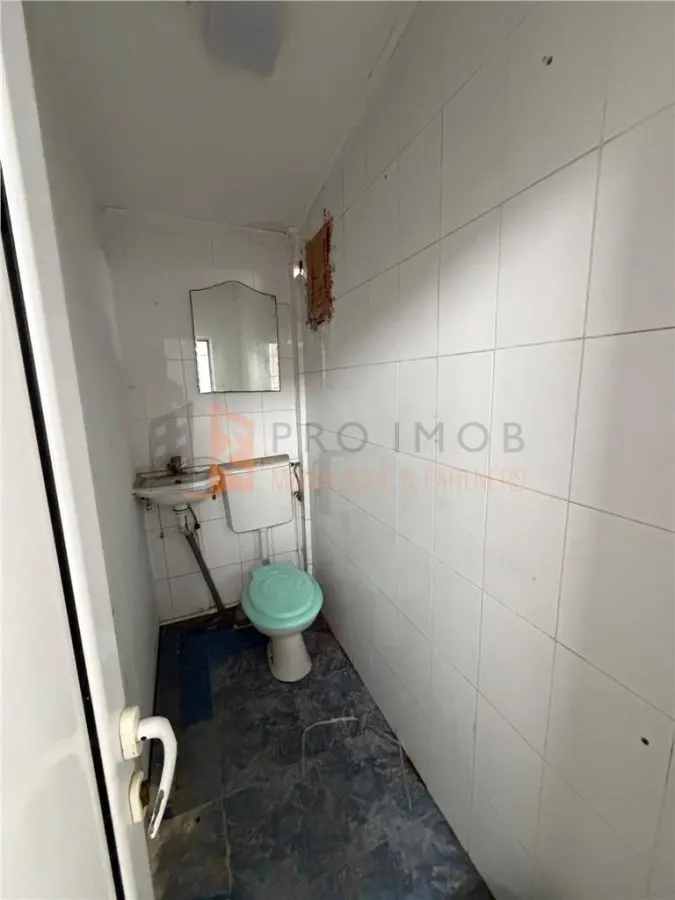 Spatiu comercial zona Omi - foto 4
