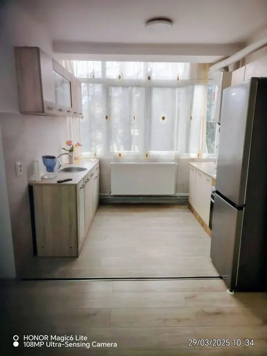 Apartament 2 camere transformat in 3 camere. - foto 3