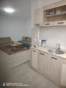 Apartament 2 camere transformat in 3 camere. - foto 4