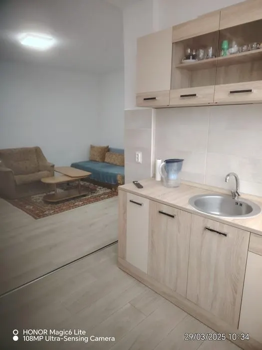 Apartament 2 camere transformat in 3 camere. - foto 4