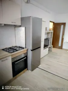 Apartament 2 camere transformat in 3 camere. - foto 5
