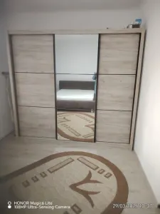 Apartament 2 camere transformat in 3 camere. - foto 7