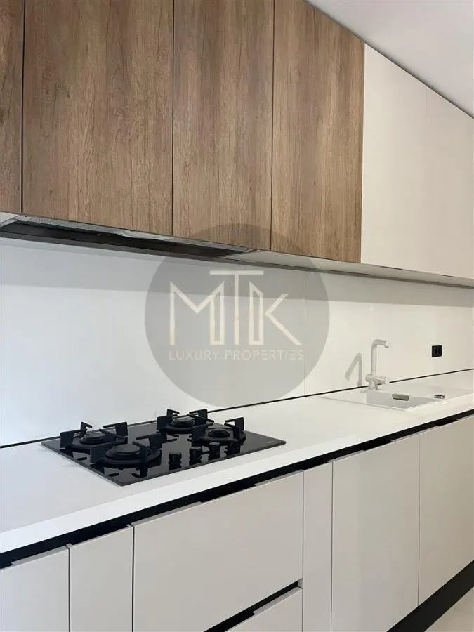 Apartament Premium 4 Cam. Primaverii - Charles de Gaulle | 1Loc Parcare - foto 2