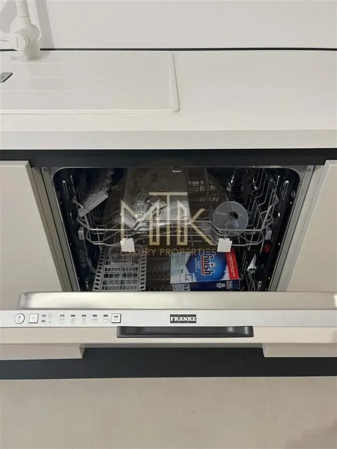 Apartament Premium 4 Cam. Primaverii - Charles de Gaulle | 1Loc Parcare - foto 11