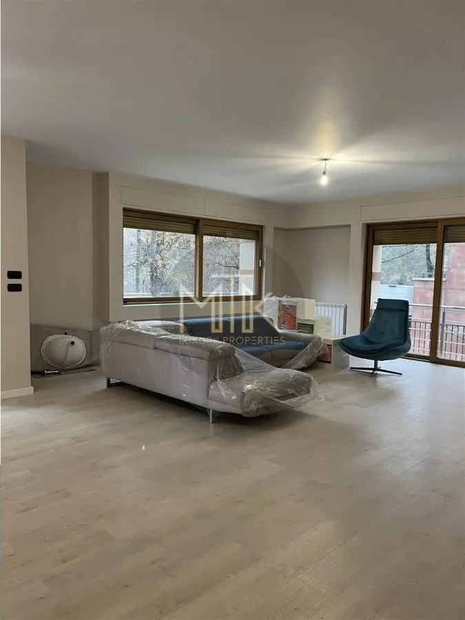 Apartament Premium 4 Cam. Primaverii - Charles de Gaulle | 1Loc Parcare - foto 20