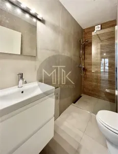Apartament Premium 4 Cam. Primaverii - Charles de Gaulle | 1Loc Parcare - foto 22