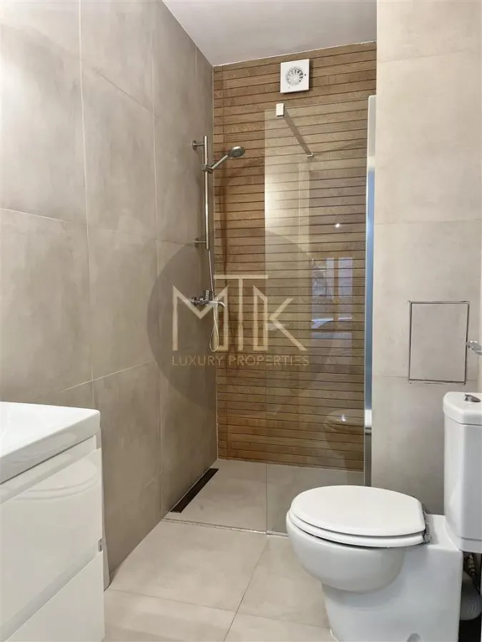 Apartament Premium 4 Cam. Primaverii - Charles de Gaulle | 1Loc Parcare - foto 23