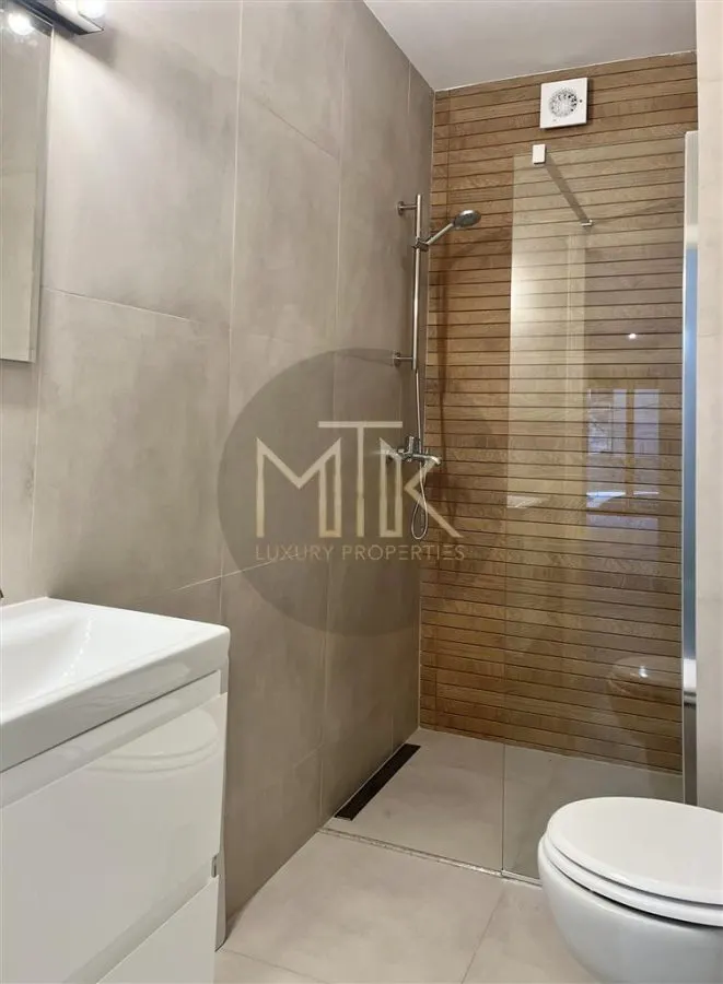 Apartament Premium 4 Cam. Primaverii - Charles de Gaulle | 1Loc Parcare - foto 24