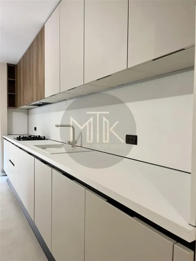 Apartament Premium 4 Cam. Primaverii - Charles de Gaulle | 1Loc Parcare - foto 4