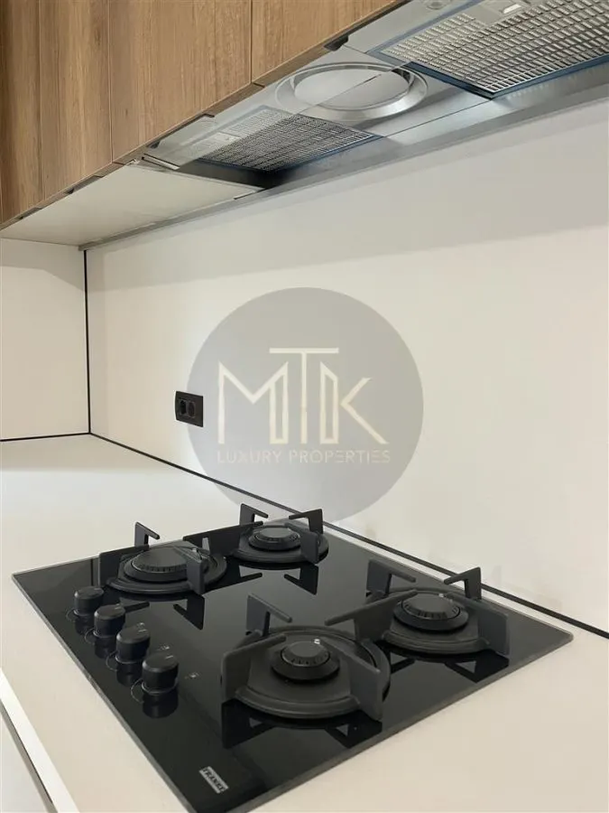 Apartament Premium 4 Cam. Primaverii - Charles de Gaulle | 1Loc Parcare - foto 9