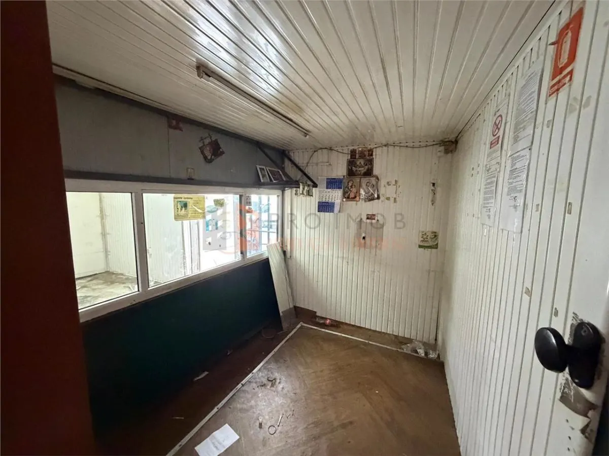 Spatiu Comercial zona Omi - foto 2