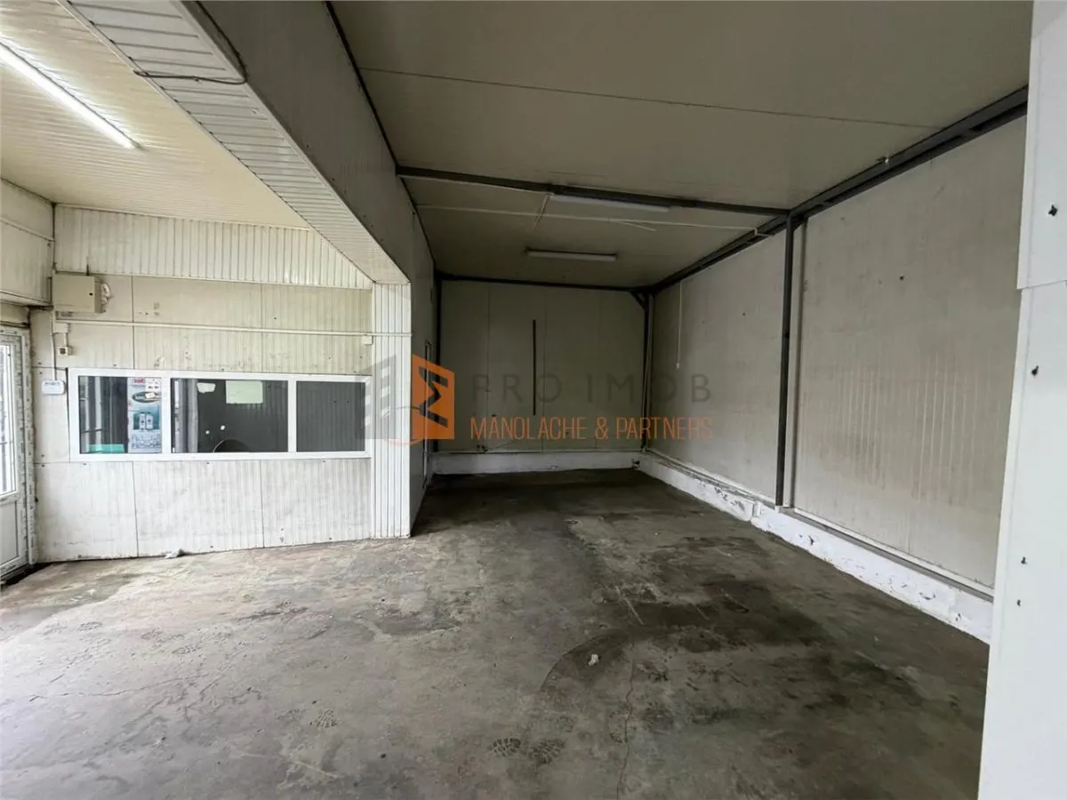 Spatiu Comercial zona Omi - foto 3