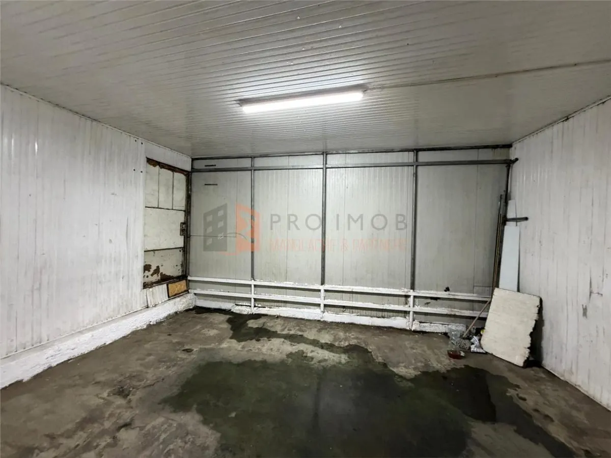 Spatiu Comercial zona Omi - foto 4