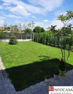 VECINATATE LAC, VILA 2021, SUPERBA, 5 CAMERE, TEREN 390 MP! - Corbeanca