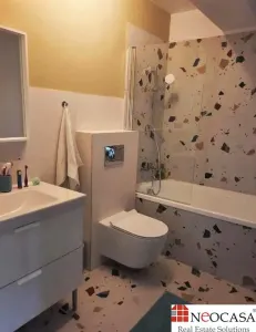 VECINATATE LAC, VILA 2021, SUPERBA, 5 CAMERE, TEREN 390 MP! - foto 12