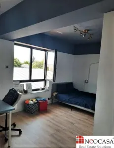 VECINATATE LAC, VILA 2021, SUPERBA, 5 CAMERE, TEREN 390 MP! - foto 13