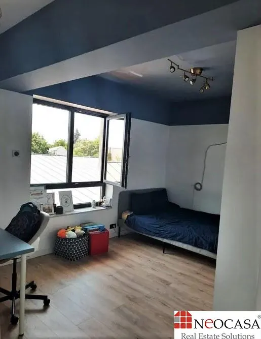 VECINATATE LAC, VILA 2021, SUPERBA, 5 CAMERE, TEREN 390 MP! - foto 13