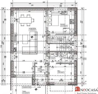 VECINATATE LAC, VILA 2021, SUPERBA, 5 CAMERE, TEREN 390 MP! - foto 14