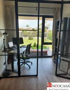 VECINATATE LAC, VILA 2021, SUPERBA, 5 CAMERE, TEREN 390 MP! - foto 8