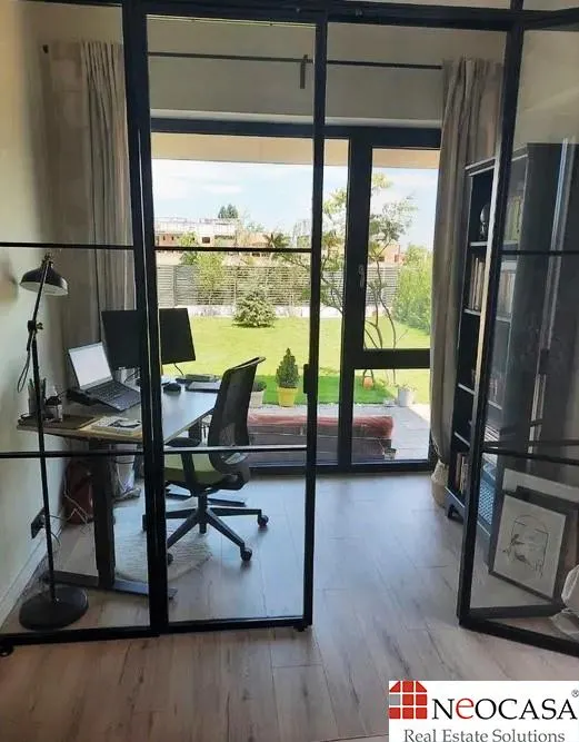 VECINATATE LAC, VILA 2021, SUPERBA, 5 CAMERE, TEREN 390 MP! - foto 8