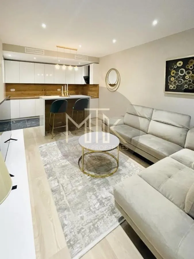Apartament 3 camere - LUX | TRIANA PIPERA  | 1Loc Parcare - foto 1