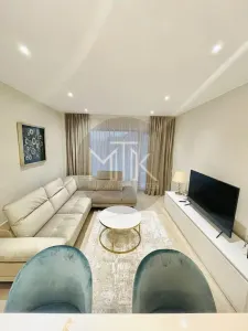 Apartament 3 camere - LUX | TRIANA PIPERA  | 1Loc Parcare - foto 2