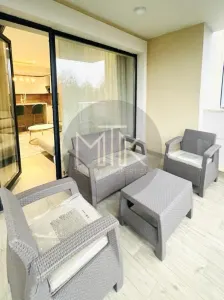 Apartament 3 camere - LUX | TRIANA PIPERA  | 1Loc Parcare - foto 13