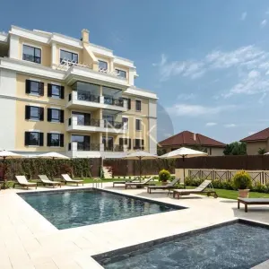 Apartament 3 camere - LUX | TRIANA PIPERA  | 1Loc Parcare - foto 14