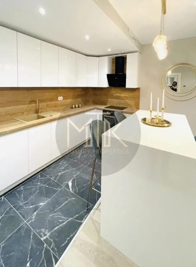 Apartament 3 camere - LUX | TRIANA PIPERA  | 1Loc Parcare - foto 5