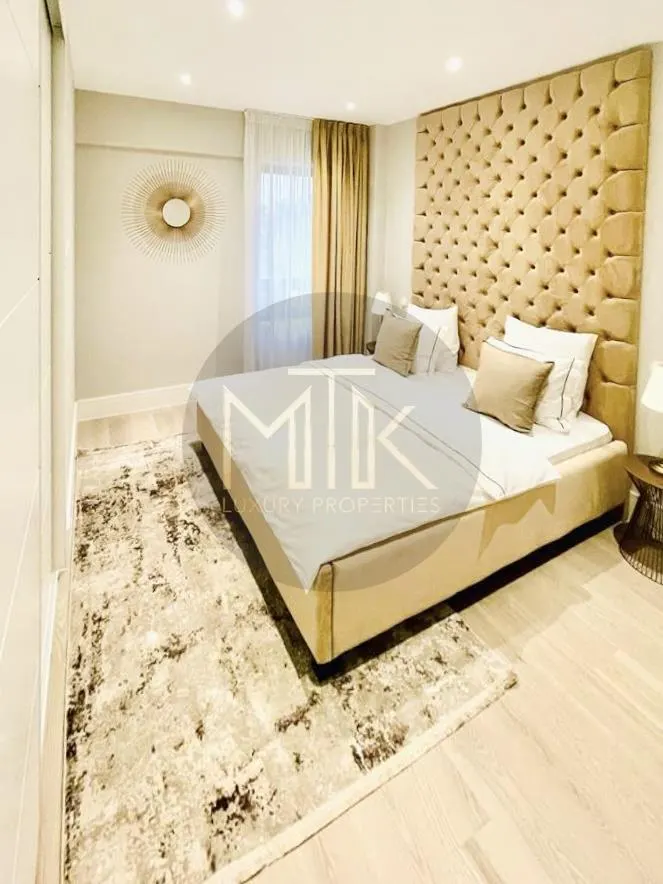 Apartament 3 camere - LUX | TRIANA PIPERA  | 1Loc Parcare - foto 8