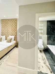 Apartament 3 camere - LUX | TRIANA PIPERA  | 1Loc Parcare - foto 9