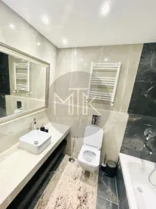 Apartament 3 camere - LUX | TRIANA PIPERA  | 1Loc Parcare - foto 10
