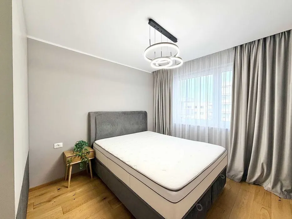 Apartament 3 camere - URBAN PLAZA - foto 3