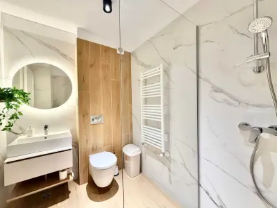 Apartament 3 camere - URBAN PLAZA - foto 7