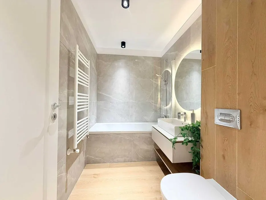 Apartament 3 camere - URBAN PLAZA - foto 8