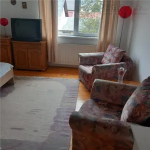 Casa tip duplex in zona centrala, 4 camere, mobilata complet, pret foarte bun - foto 15