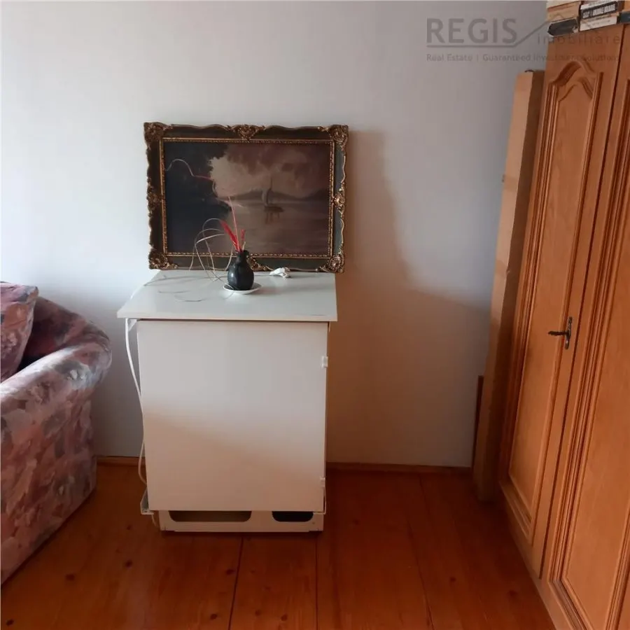 Casa tip duplex in zona centrala, 4 camere, mobilata complet, pret foarte bun - foto 16