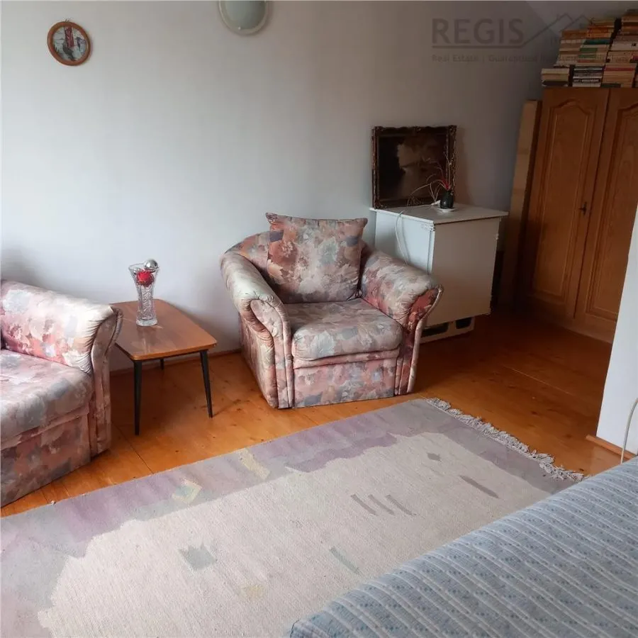 Casa tip duplex in zona centrala, 4 camere, mobilata complet, pret foarte bun - foto 17