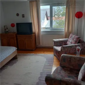 Casa tip duplex in zona centrala, 4 camere, mobilata complet, pret foarte bun - foto 20