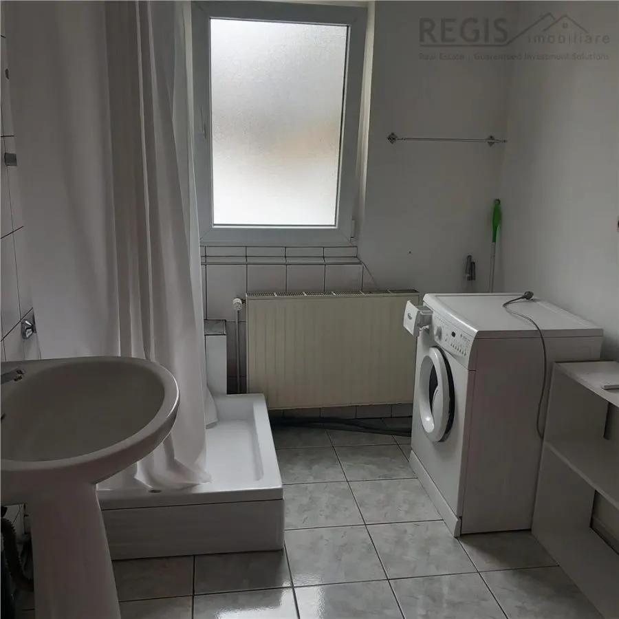 Casa tip duplex in zona centrala, 4 camere, mobilata complet, pret foarte bun - foto 21