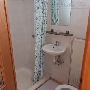 Casa tip duplex in zona centrala, 4 camere, mobilata complet, pret foarte bun - foto 25