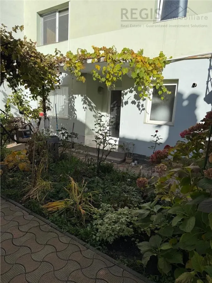 Casa tip duplex in zona centrala, 4 camere, mobilata complet, pret foarte bun - foto 4