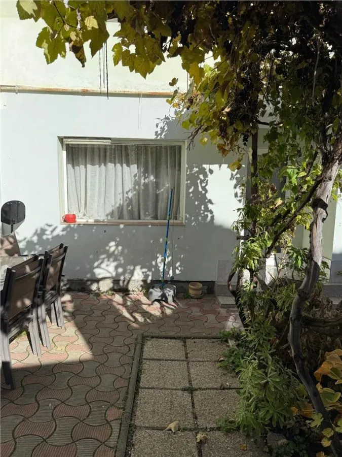 Casa tip duplex in zona centrala, 4 camere, mobilata complet, pret foarte bun - foto 5