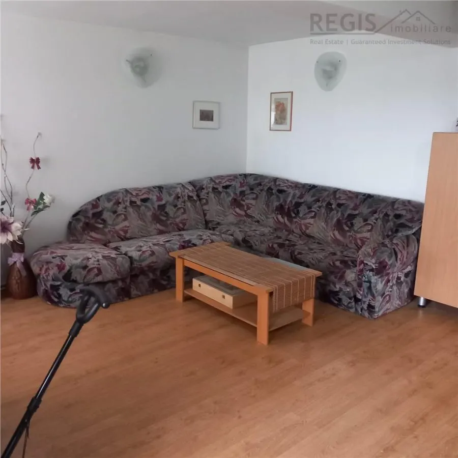 Casa tip duplex in zona centrala, 4 camere, mobilata complet, pret foarte bun - foto 7