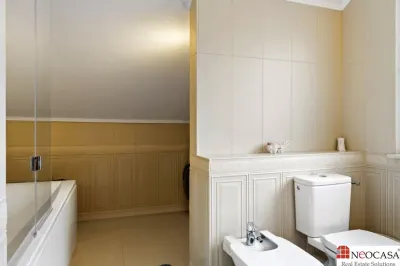 PENNY - VILA SUPERBA, 6 CAMERE LUMINOASE, TEREN 531 MP! - foto 13